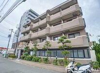 メゾン・ド・メシュー