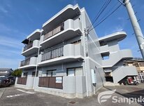 ブルースカイ山西