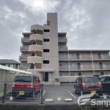 シャルマン市坪
