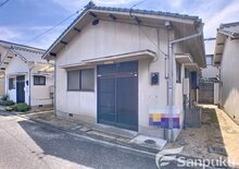 星岡５丁目借家　２号