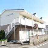 ドミールハイツ　Ⅴ