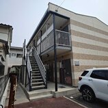 レオパレスさくら