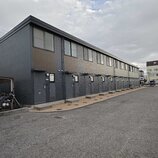 レオパレスフローラⅠ