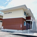 シャルマン北川毛Ｂ