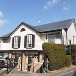 レジデンス淡路　Ａ