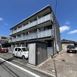 レオパレス雄新ひまわり
