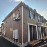 カーサ・ミトモⅡ