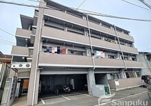 オクトワール松山中村