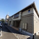 パークハイム椿　Ⅱ