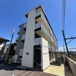 レオパレス松山保免
