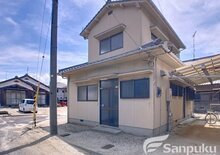 星岡５丁目借家５