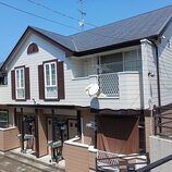 レジデンス淡路　Ｂ