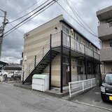 レオパレスハイブリッジ