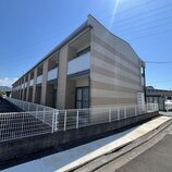 レオパレスグランドカメリアⅦ