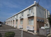 レオパレスプレミール鳥の木