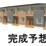 仮）西石井５丁目アパートⅠーⅠ