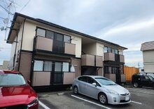 サンコート森松　Ｃ棟