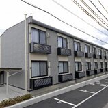 レオパレス柚壽之木