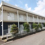 レオパレスエーデルハイム