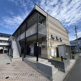 レオパレス南江戸