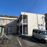 レオパレスシェルフィード山越