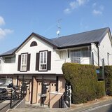 レジデンス淡路　Ａ