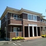 リヴァーパークⅡ　Ｄ