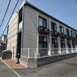 レオパレスクレセント山越