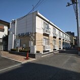 レオパレスＬＡ　ＶＩＴＡ山越
