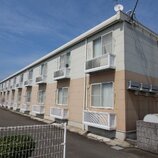 レオパレスプレミール鳥の木