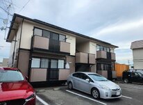 サンコート森松　Ｃ棟
