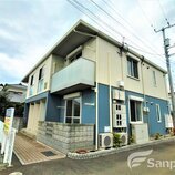 フォルテコート久万ノ台　Ａ棟