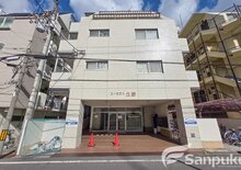 コーポラス久野