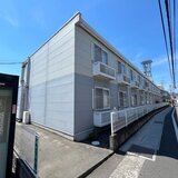 レオパレスグランド　カメリアⅤ