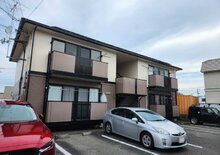サンコート森松　Ｃ棟