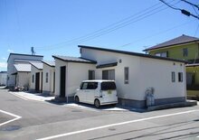 余戸中４丁目平家戸建