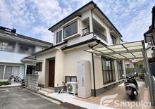 渡部一戸建