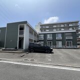 レオパレスシャルマン