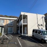 レオパレスシェルフィード山越