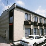 レオパレスメゾン枝松