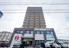 Ａｓｈｉｈａｒａ　ｂｕｉｌｄｉｎｇ
