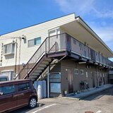 シティハイツ崎山