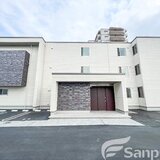 シャーメゾンステージ古川西　Ｂ棟