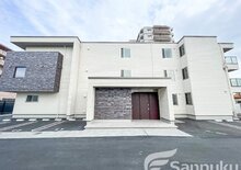 シャーメゾンステージ古川西　Ｂ棟