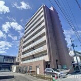 アルファプレミアム高砂