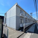 レオパレスグランド　カメリアⅤ