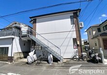 コーポ中村