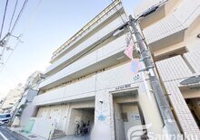 エクセル緑町