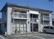コーポ椿