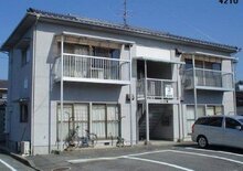 コーポ椿